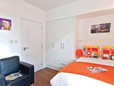 Annonce Location vacances Appartement Nottingham