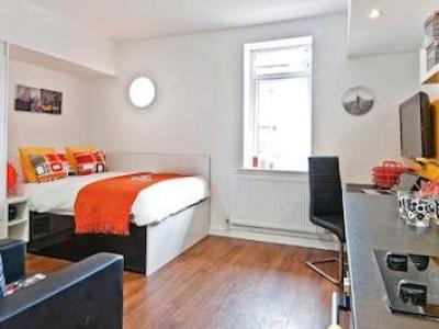 Louer pour les vacances Appartement Nottingham