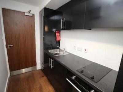 Louer pour les vacances Appartement Nottingham