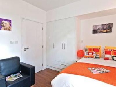 Louer pour les vacances Appartement Nottingham