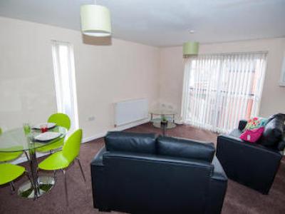 Louer pour les vacances Appartement Sunderland