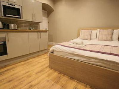 Louer pour les vacances Appartement Bristol