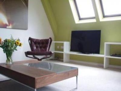 Annonce Location Appartement Leamington-spa