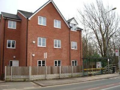 Annonce Location Appartement Wigan