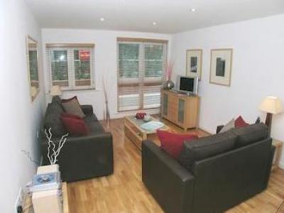 Louer Appartement Woking