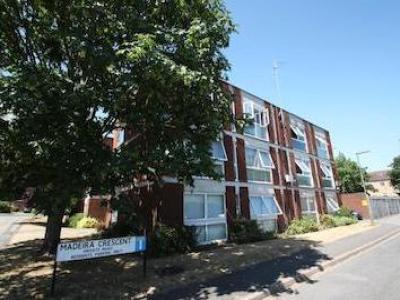 Annonce Location Appartement West-byfleet