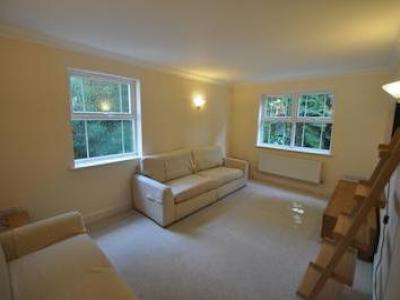 Louer Appartement Camberley