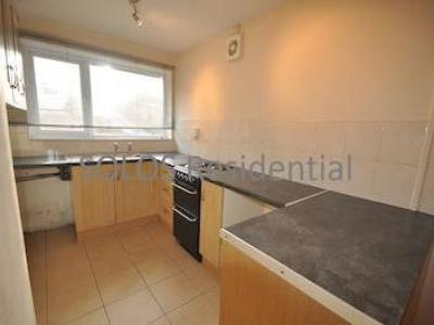 Louer Appartement Nottingham