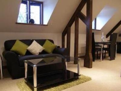 Louer Appartement Brentwood