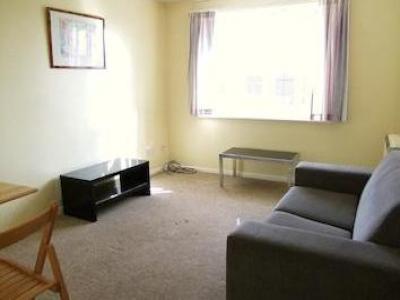 Louer Appartement Burton-on-trent