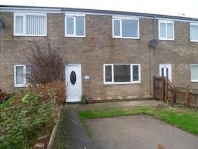 Annonce Location Maison Cramlington