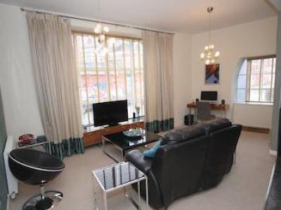 Louer Appartement Bristol