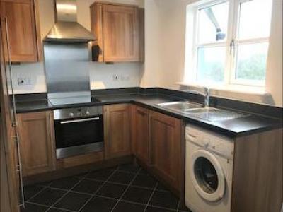 Annonce Location Appartement Milton-keynes