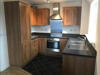 Louer Appartement Milton-keynes