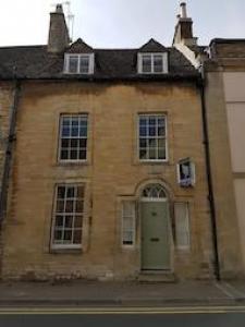 Annonce Location Maison Tetbury