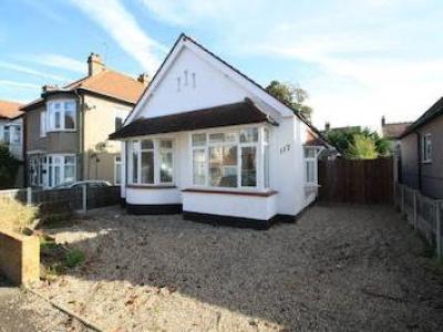 Annonce Location Maison Westcliff-on-sea