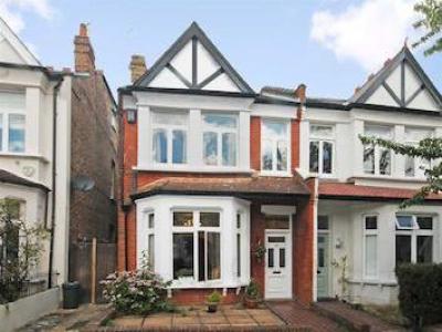 Annonce Location Maison Twickenham