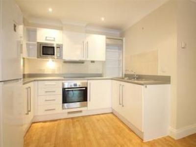 Louer Appartement Croydon