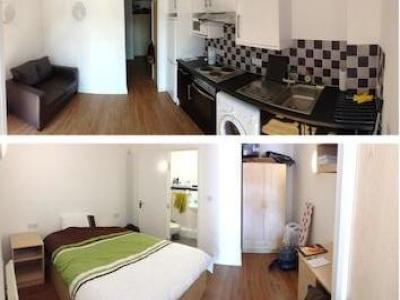 Louer Appartement Canterbury