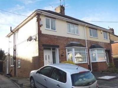 Annonce Location Maison Stoke-on-trent