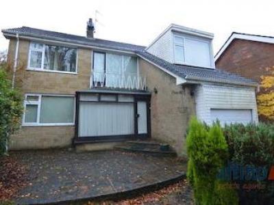 Annonce Location Maison Darwen