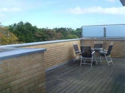 Louer Appartement Bournemouth