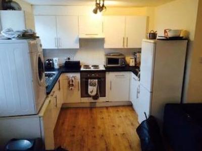 Louer Appartement Bournemouth