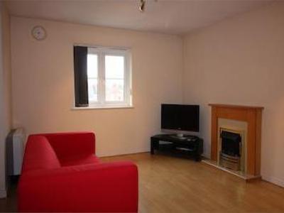 Louer Appartement Coventry