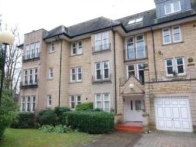 Annonce Location Appartement Glasgow