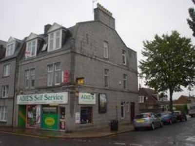 Annonce Location Appartement Aberdeen