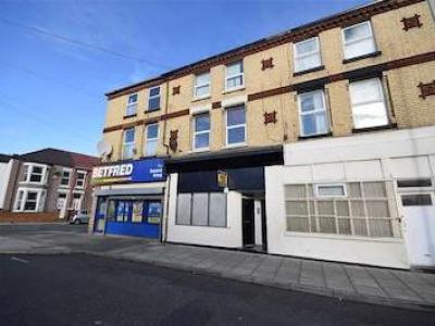 Annonce Location Appartement Wallasey