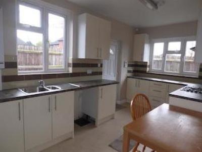 Annonce Location Maison Leicester