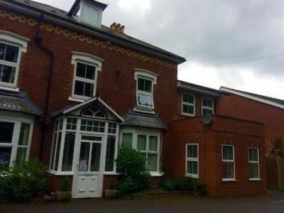 Louer Appartement Kidderminster