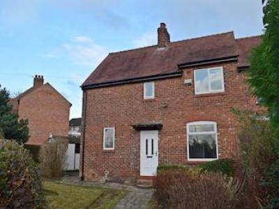 Annonce Location Maison Altrincham