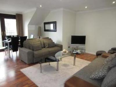 Louer Appartement Aberdeen