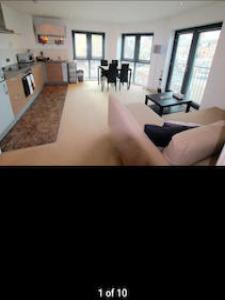 Louer Appartement Nottingham