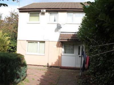 Annonce Location Maison Nottingham