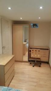 Louer Appartement Nottingham