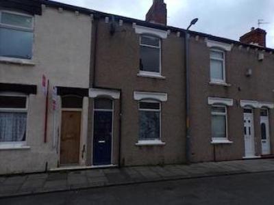 Annonce Location Maison Middlesbrough