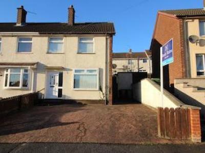 Annonce Location Maison Belfast