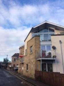 Annonce Location Appartement Harrogate