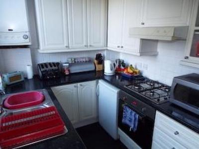 Louer Appartement Nottingham