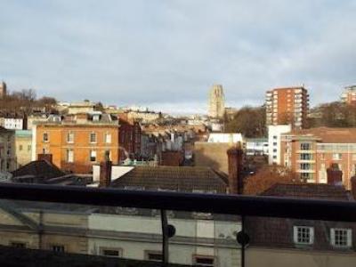 Annonce Location Appartement Bristol