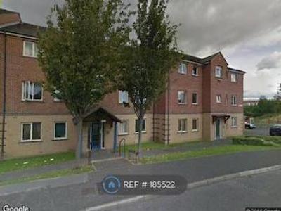 Annonce Location Appartement Sheffield