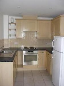 Annonce Location Appartement Nottingham