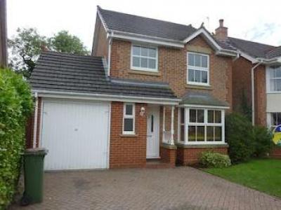 Annonce Location Maison Leicester