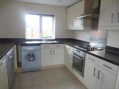Louer Appartement Leicester