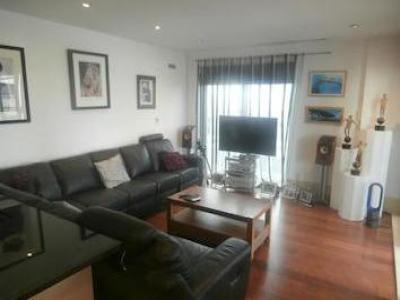 Annonce Location Appartement Liverpool