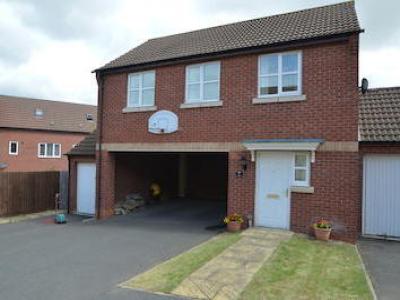 Annonce Location Maison Leicester