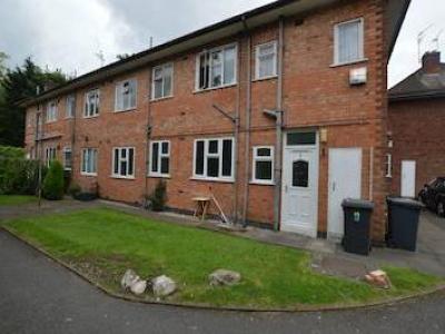 Annonce Location Appartement Leicester